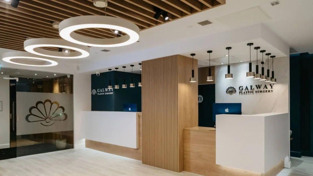 Galway plastic surgery clinic